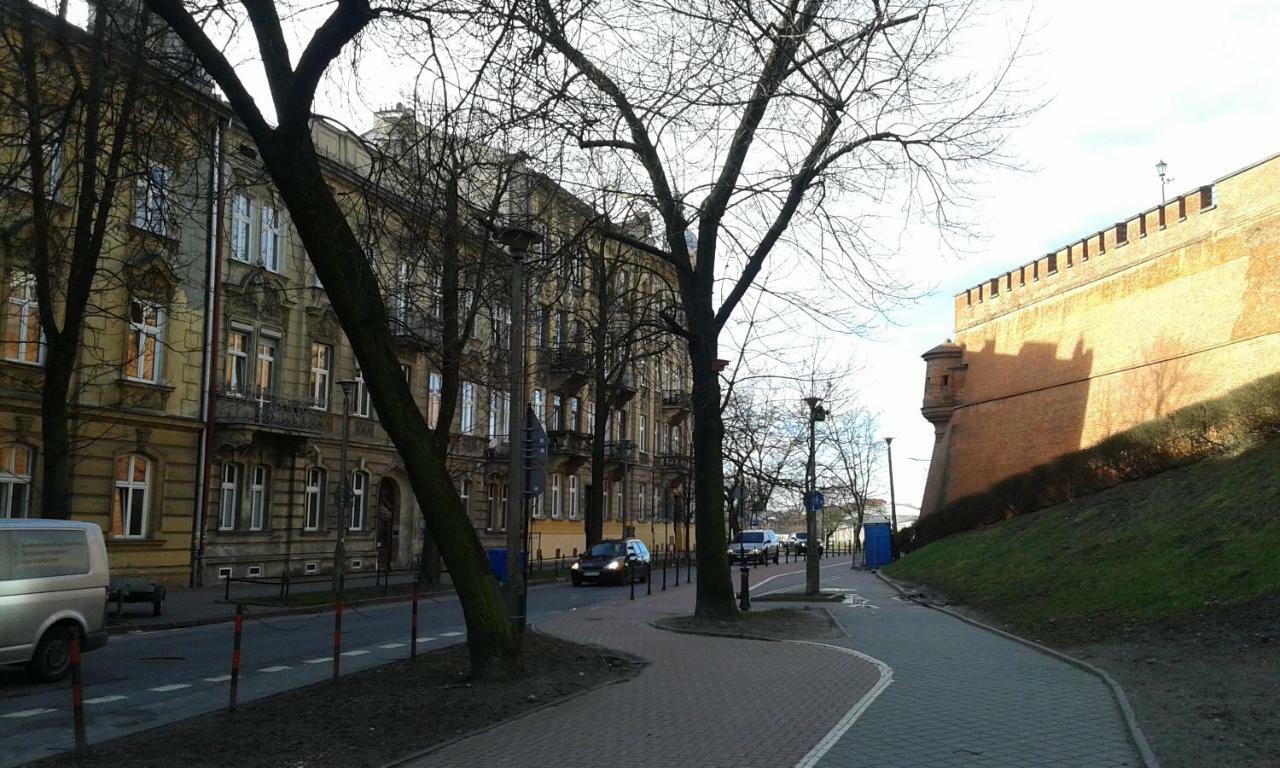 Ar Apartments - Angel Center Kraków Exteriör bild